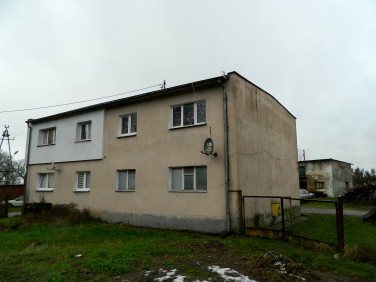 Mieszkanie Bralęcin
