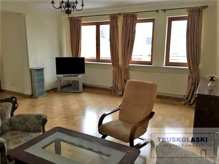 Mieszkanie Warszawa