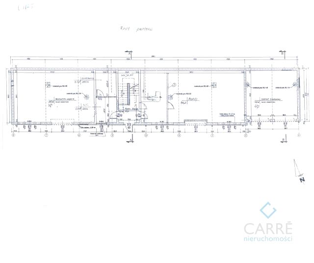 Lokal Szczecin wynajem