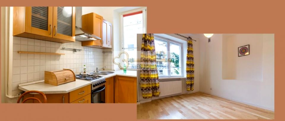 Mieszkanie Warszawa