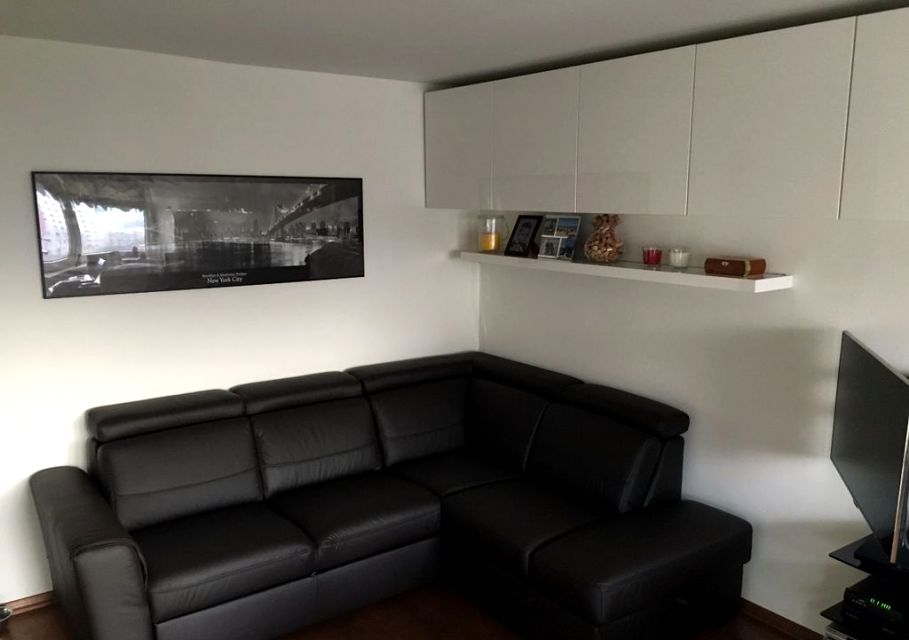 Mieszkanie Warszawa wynajem