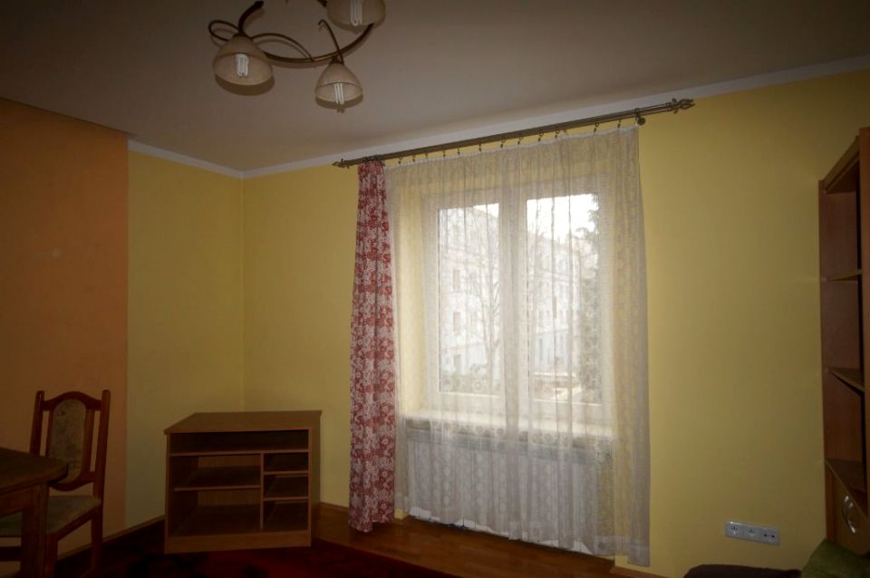 Mieszkanie Kielce