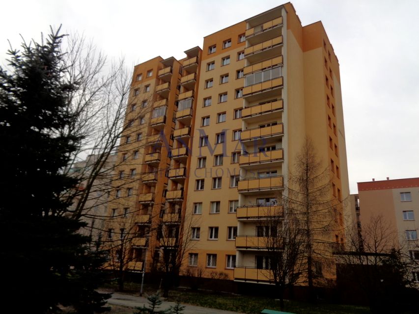 Mieszkanie Warszawa