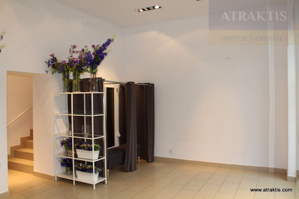 Lokal Kraków wynajem