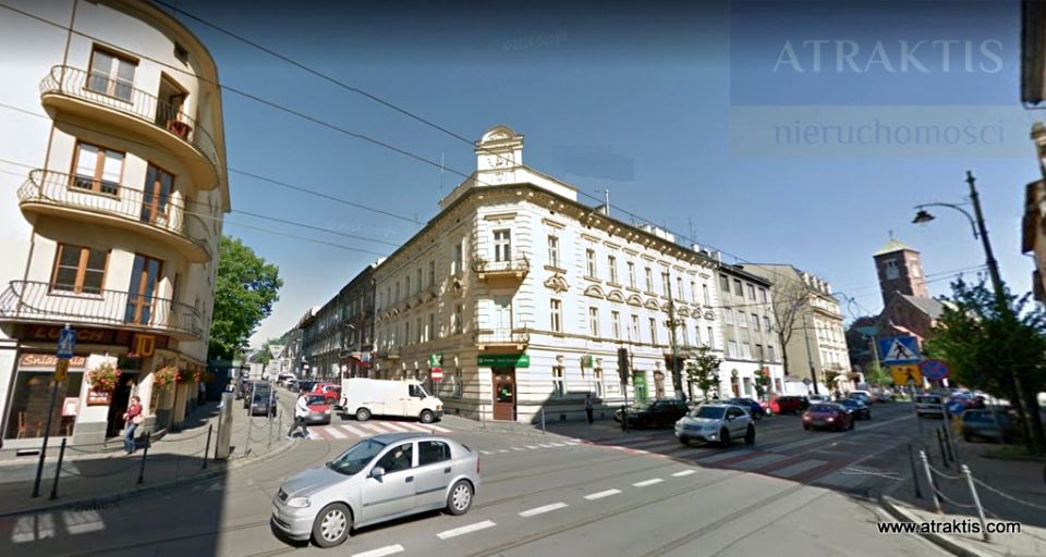 Lokal Kraków wynajem