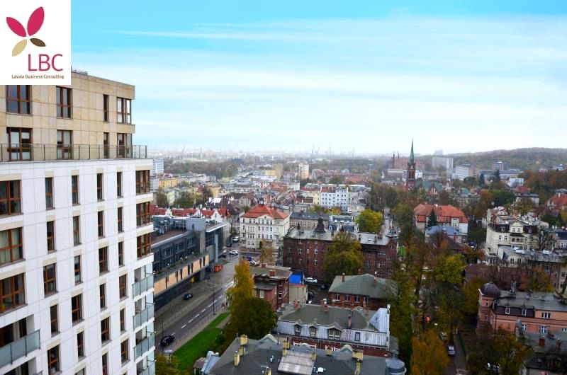 Mieszkanie Gdańsk