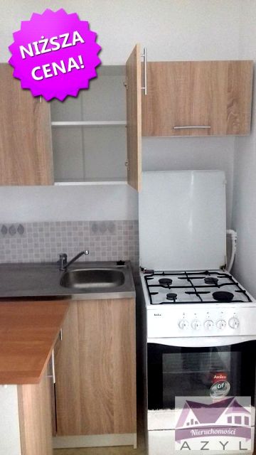 Mieszkanie Bydgoszcz