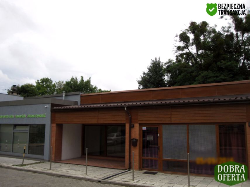 Lokal Gdańsk sprzedaż