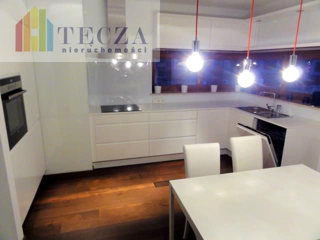 Mieszkanie apartamentowiec wynajem