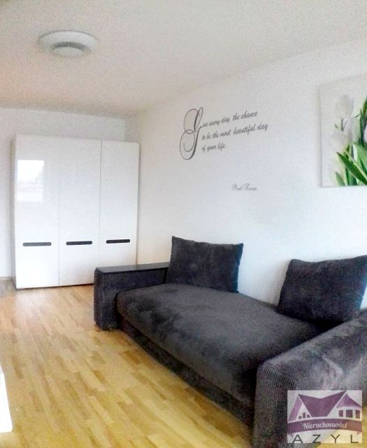 Mieszkanie Bydgoszcz