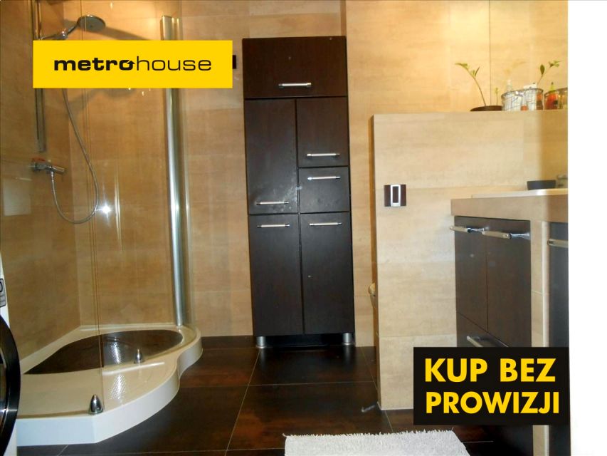 Mieszkanie Pruszków