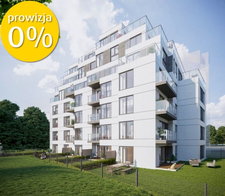 Mieszkanie apartamentowiec sprzedaż