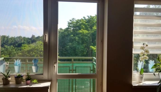 Mieszkanie Kraków