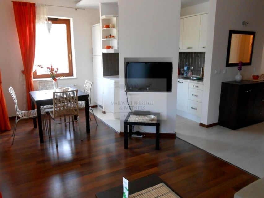 Mieszkanie Warszawa wynajem