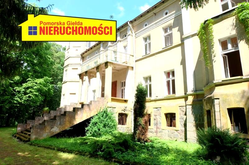 Budynek użytkowy Słowianki