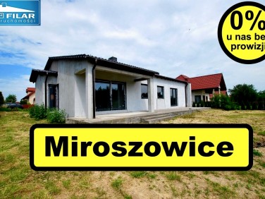 Dom Miroszowice