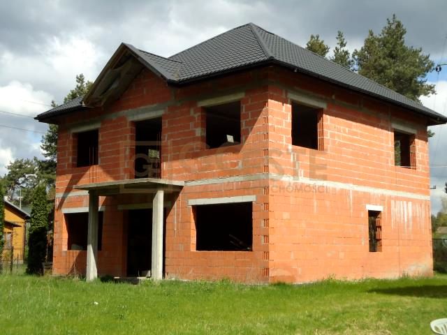 Dom Józefów