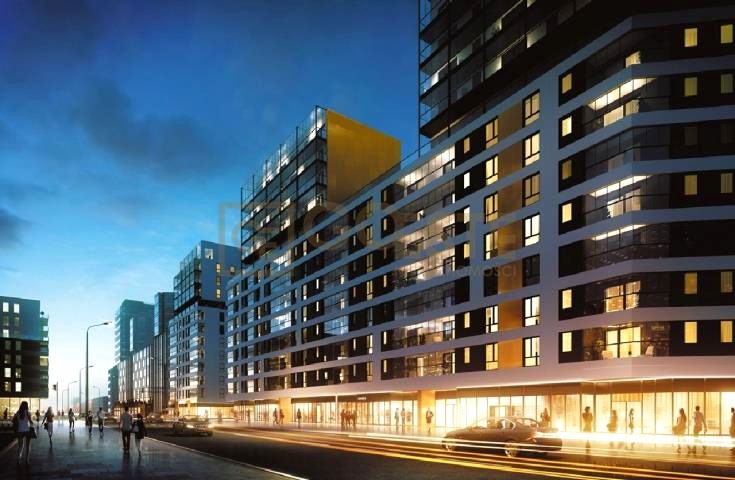 Mieszkanie Warszawa