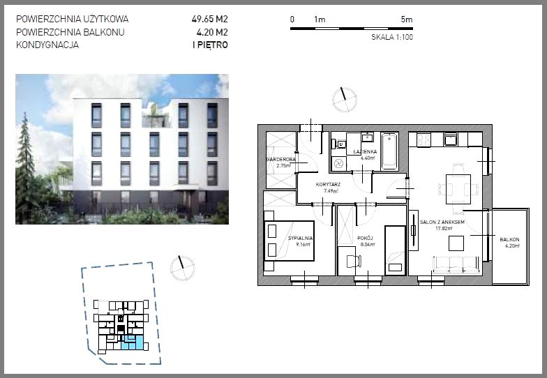 Mieszkanie Wrocław sprzedaż