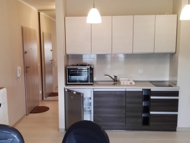 Mieszkanie apartamentowiec Szczecin