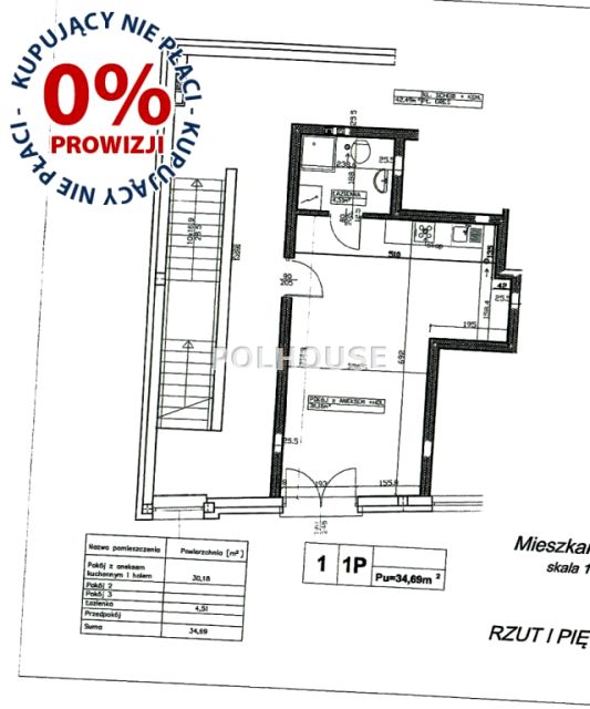 Mieszkanie blok mieszkalny sprzedaż
