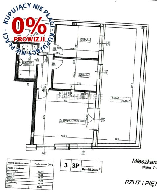 Mieszkanie Bydgoszcz