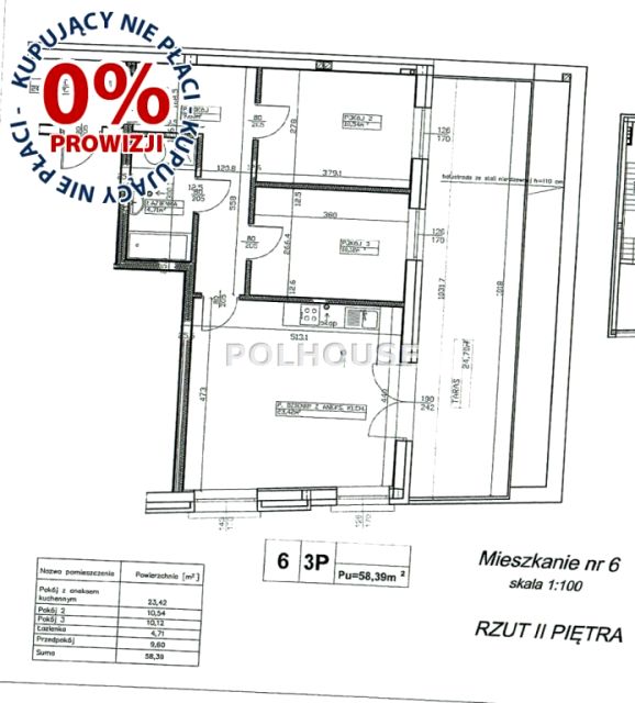Mieszkanie Bydgoszcz