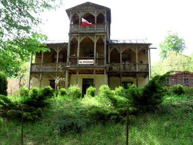 Dom Nałęczów
