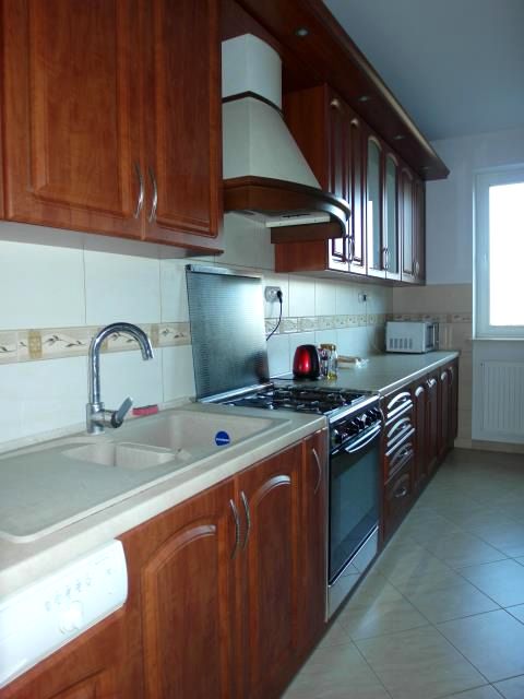 Mieszkanie Warszawa wynajem