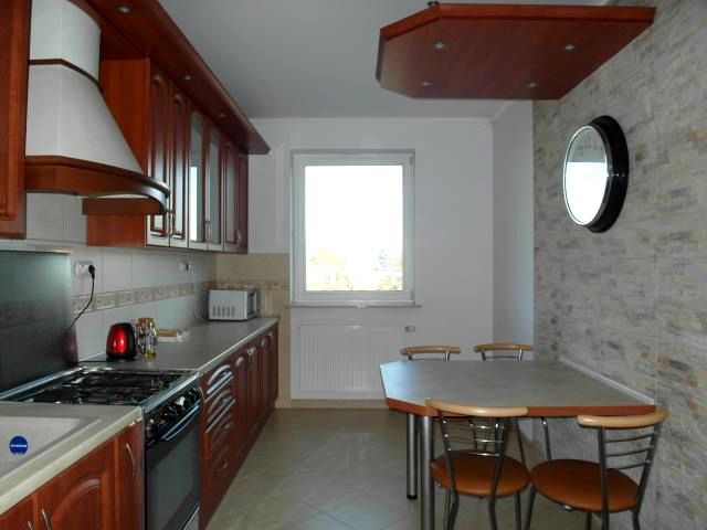 Mieszkanie apartamentowiec wynajem