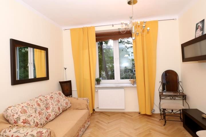 Mieszkanie Warszawa wynajem