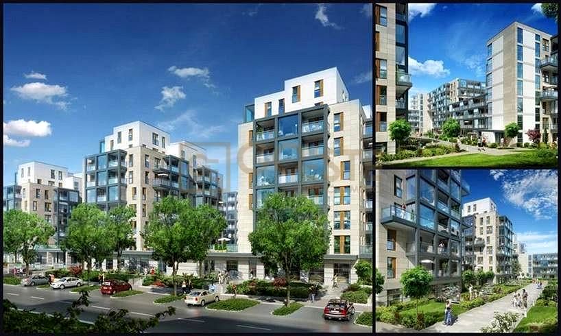Mieszkanie Warszawa sprzedaż
