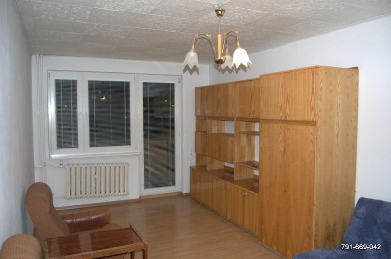 Mieszkanie Gdynia
