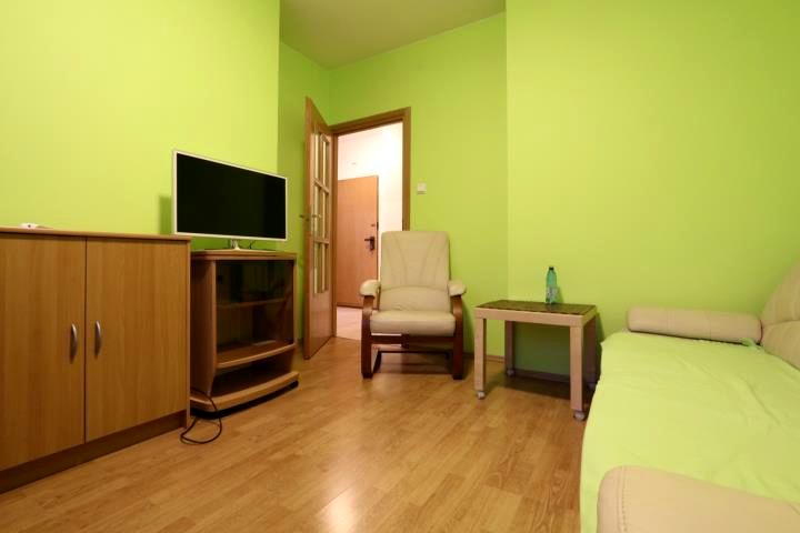 Mieszkanie blok mieszkalny wynajem