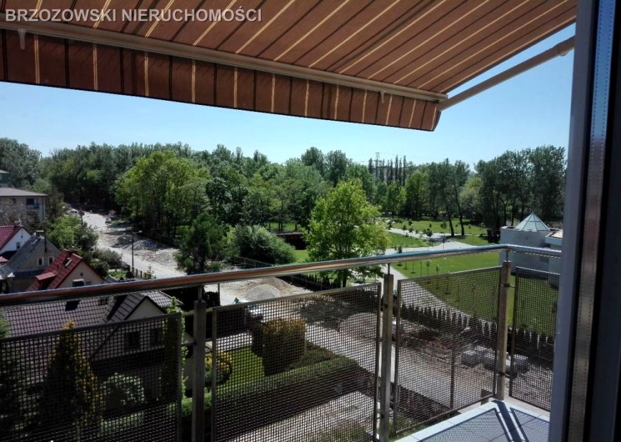 Mieszkanie Warszawa sprzedaż