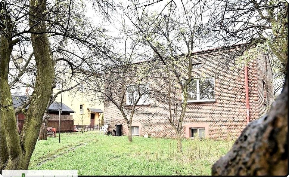 Dom Częstochowa