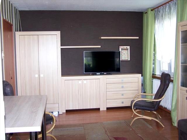 Mieszkanie Kraków
