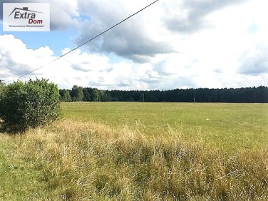 Działka rolna Stepnica