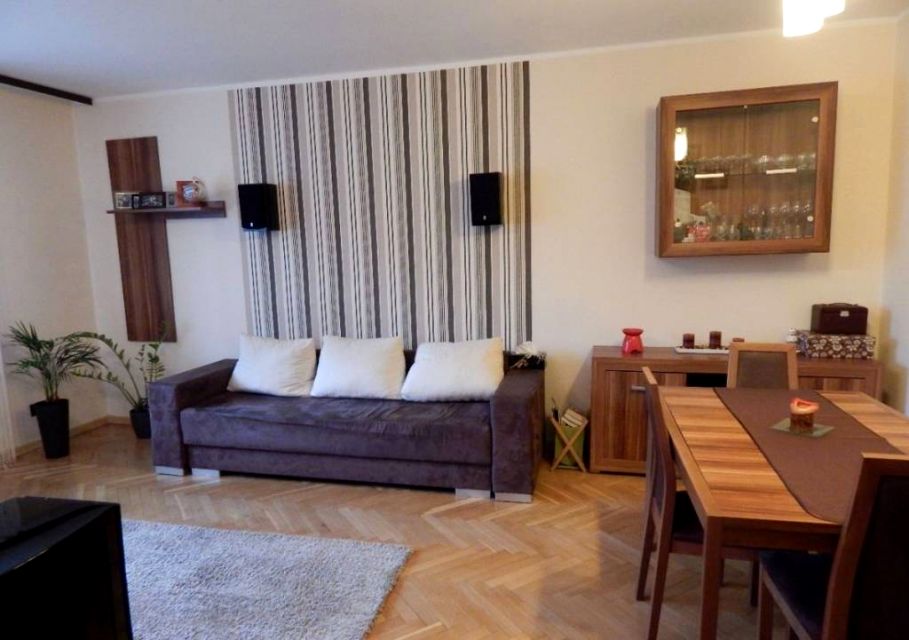 Mieszkanie Warszawa