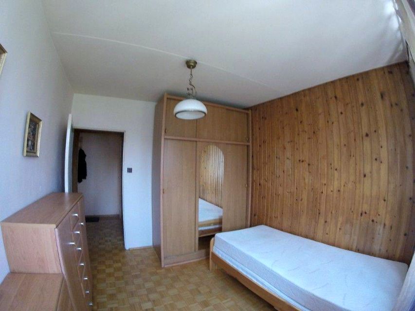 Mieszkanie Warszawa