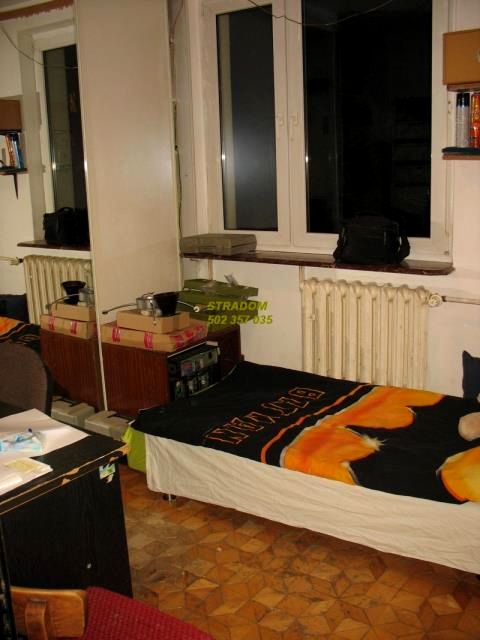 Mieszkanie Kraków