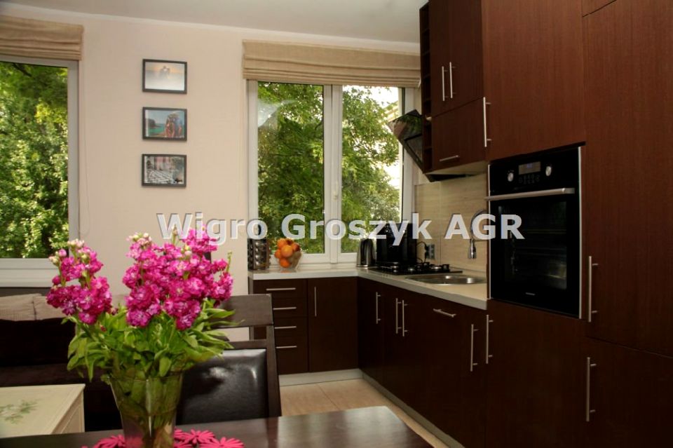 Mieszkanie blok mieszkalny Warszawa