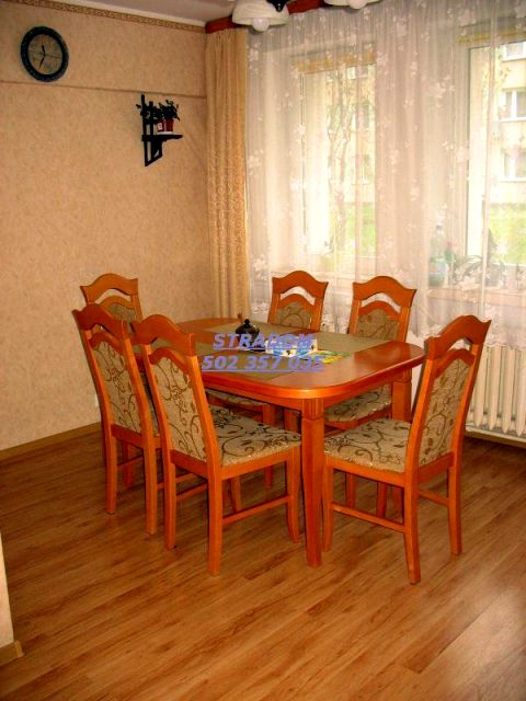Mieszkanie Kraków