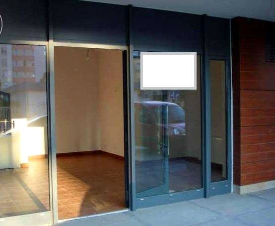 Budynek użytkowy Warszawa