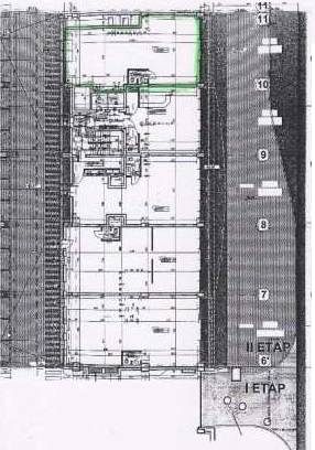 Budynek użytkowy Warszawa wynajem