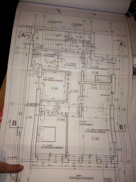 Budynek użytkowy Warszawa wynajem