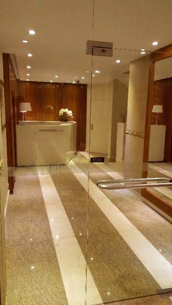 Budynek użytkowy Warszawa