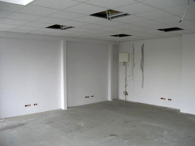 Budynek użytkowy Warszawa