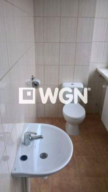 Budynek użytkowy Warszawa