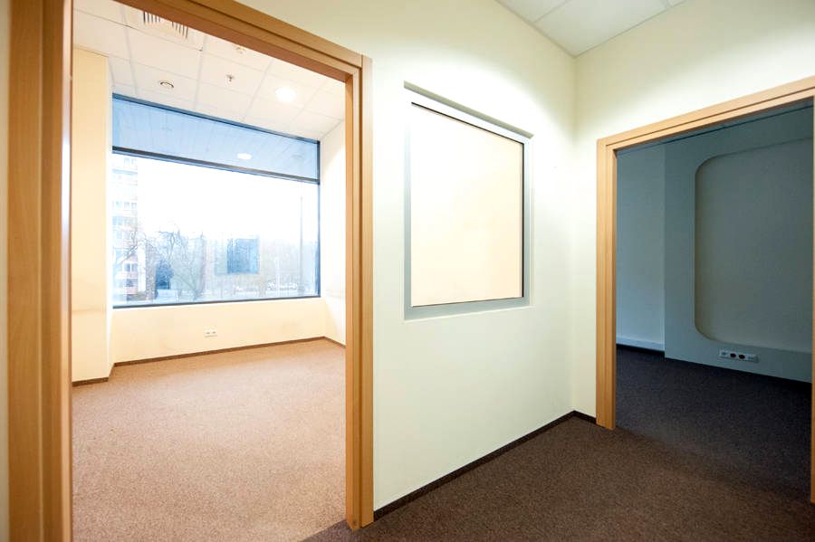 Budynek użytkowy Warszawa